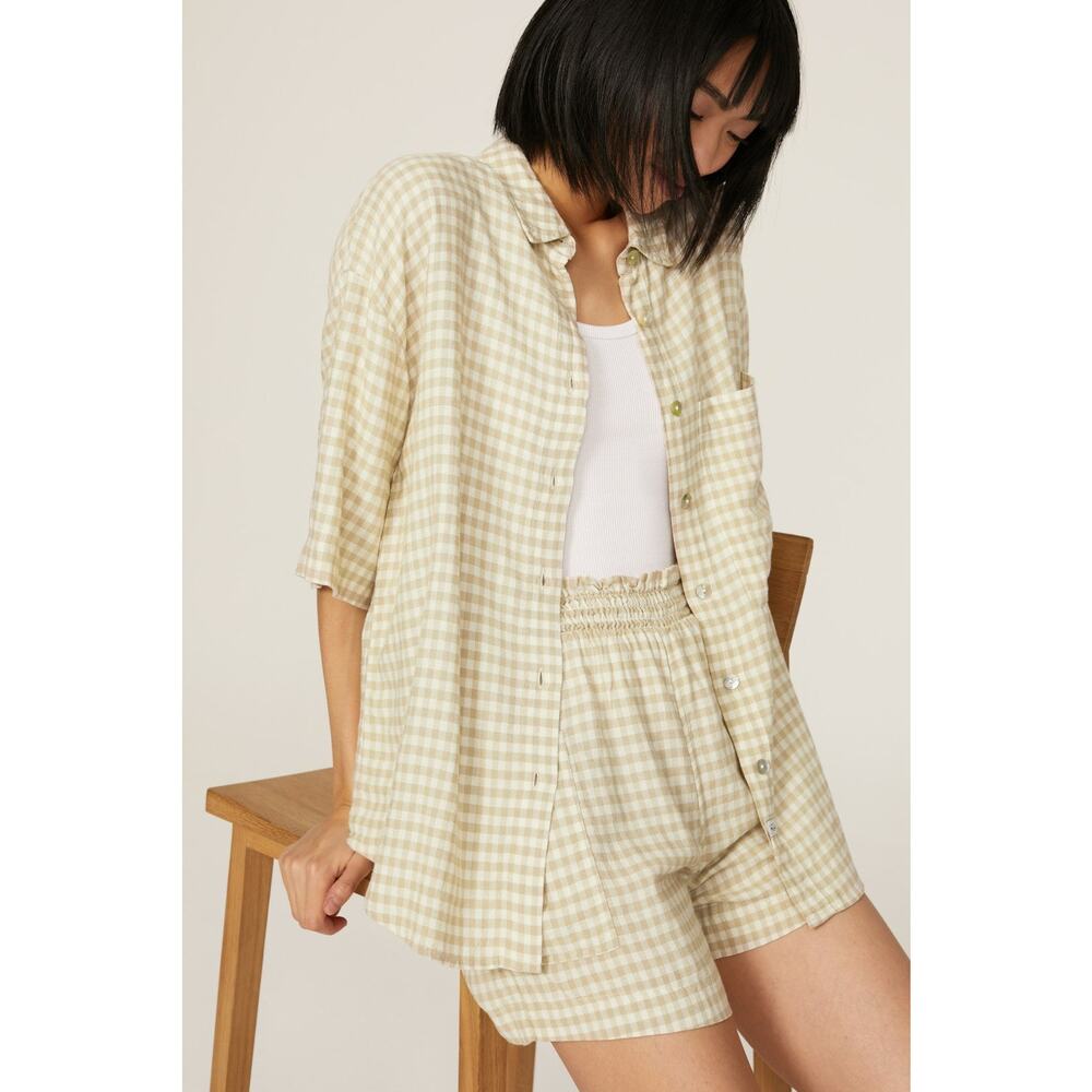 Rails Mackinley Top - Size Small - image 2